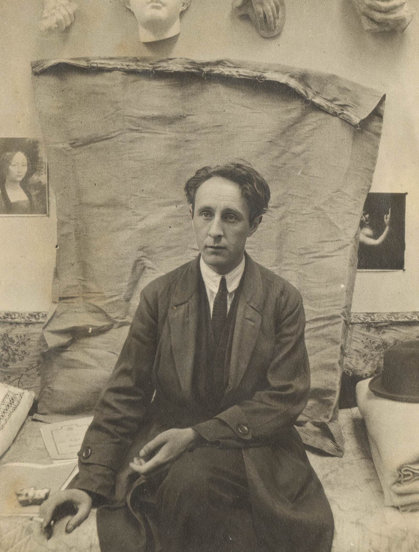 Bohuslav Martinů